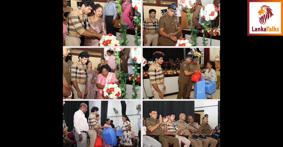 HTR Group continues CSR drive to empower more Sri Lankan lives